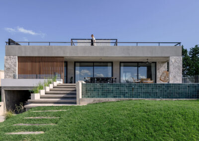 CASA ENCUENTROS