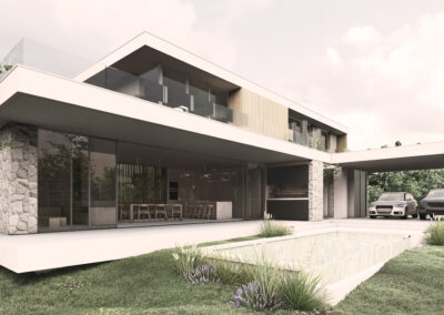 CASA ALMA