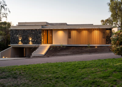 CASA HORIZONTE