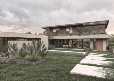 CASA GOLF