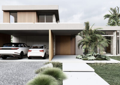 CASA PANCHA