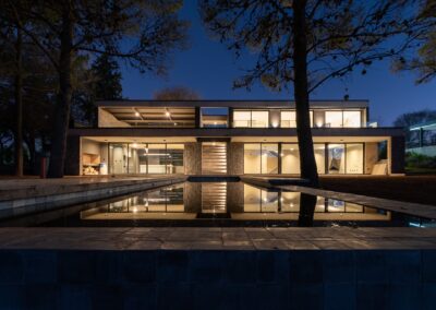 CASA T