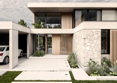 CASA ALMASIERRA